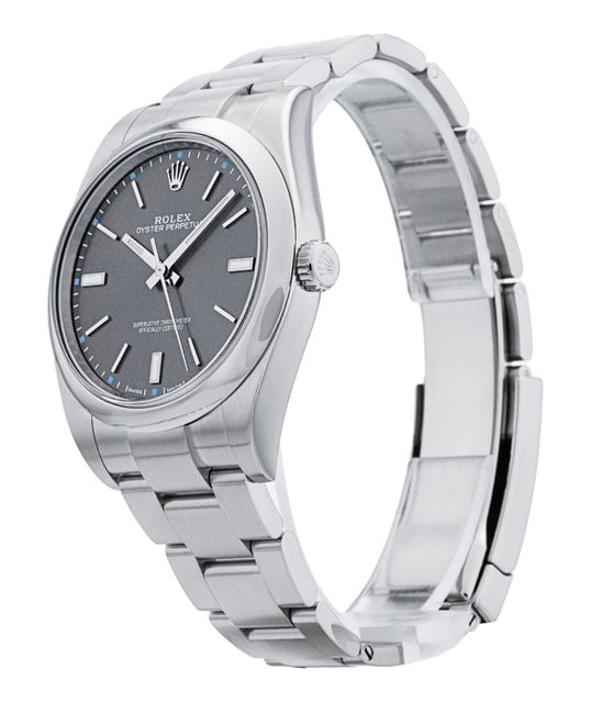 Rolex Oyster Perpetual 114300 Image 2